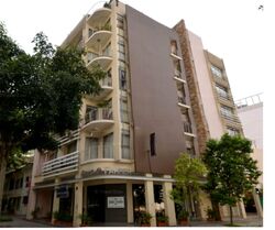 Soho @ Farrer (D8), Apartment #597606771